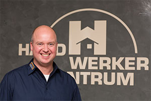 Maik Busch